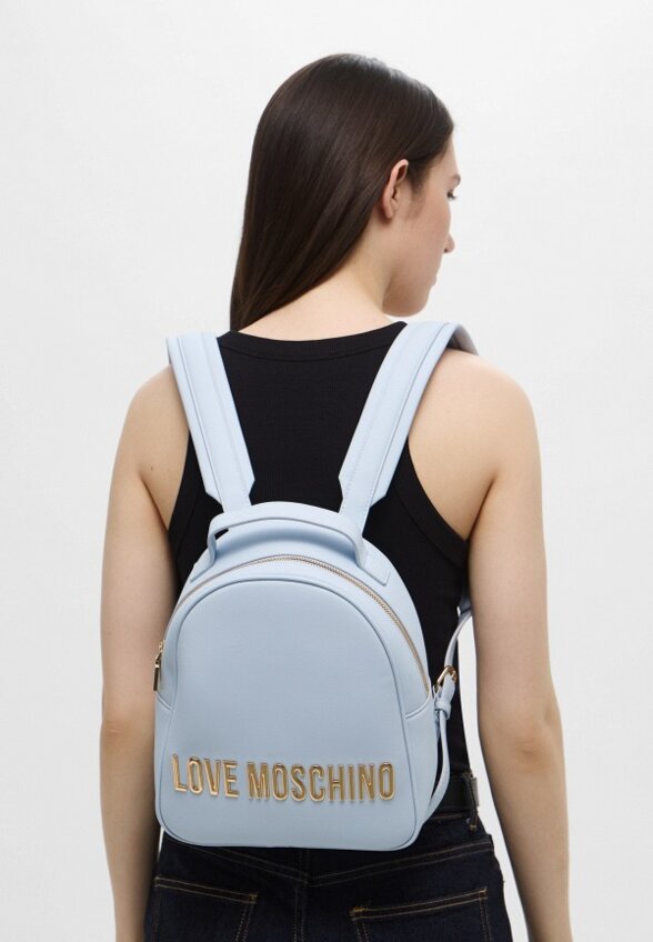 Рюкзак Love Moschino
