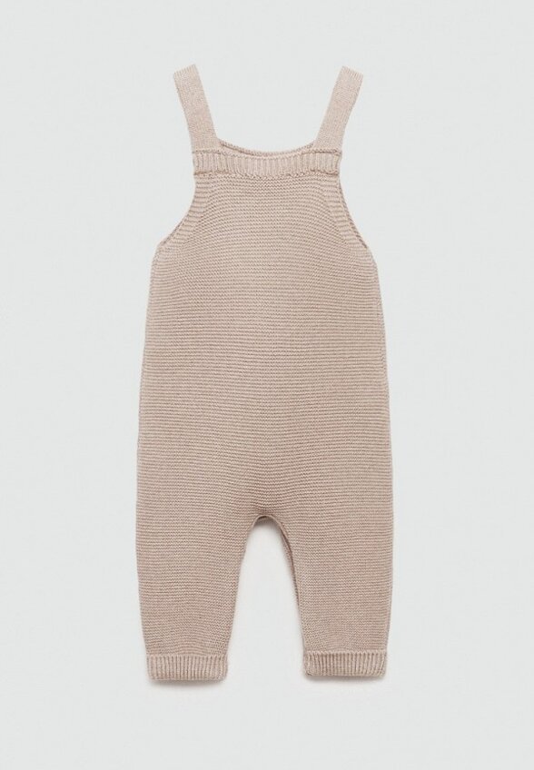 Комбинезон Mango Kids