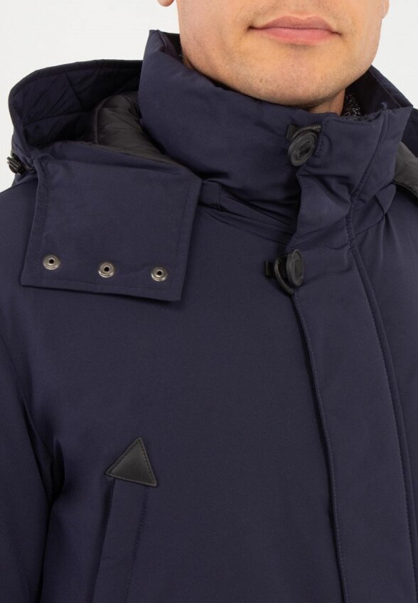 Парка Gino Pellini