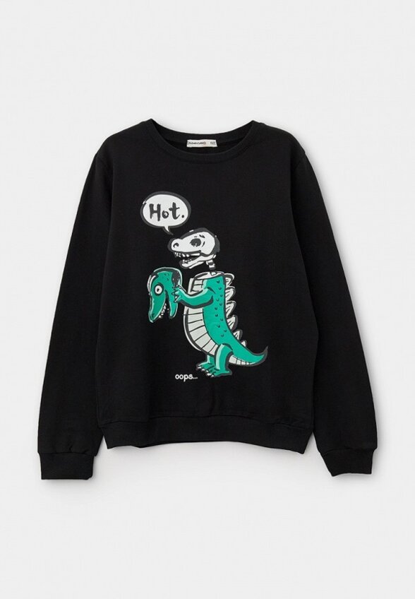 Свитшот Elementarno