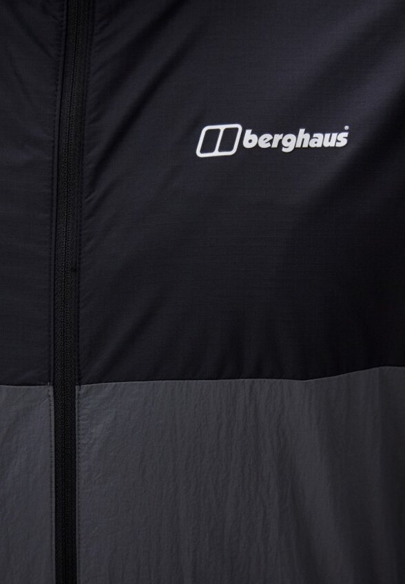Ветровка Berghaus