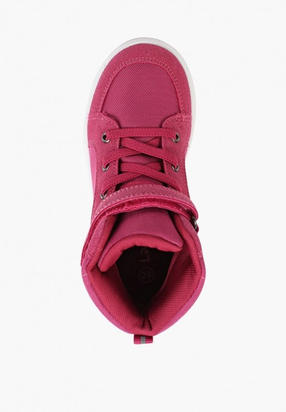 Ботинки Lassie