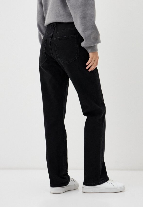 Джинсы Hiddenbrand