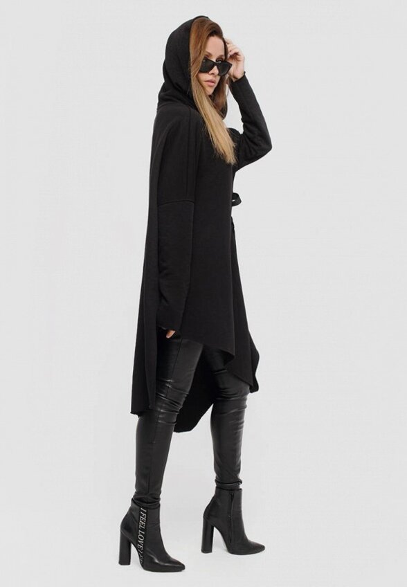 Худи Giulia Rossi