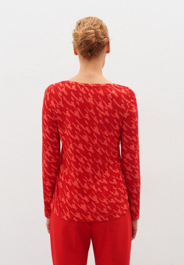 Лонгслив Gerry Weber