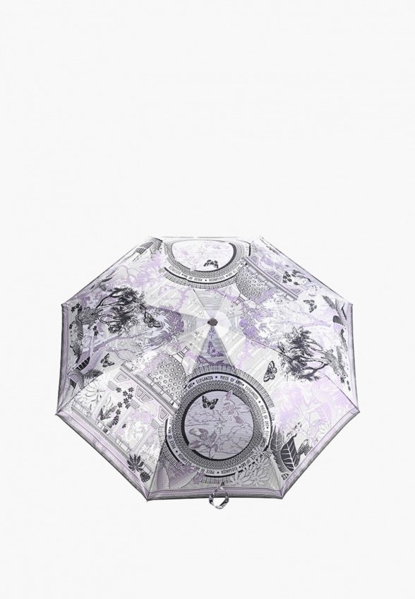 Зонт складной Eleganzza