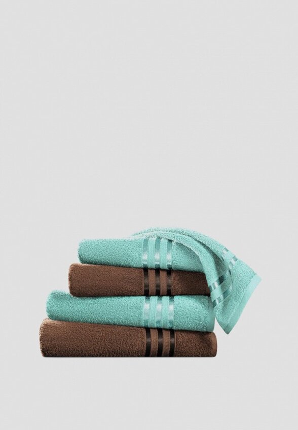 Набор полотенец Dome