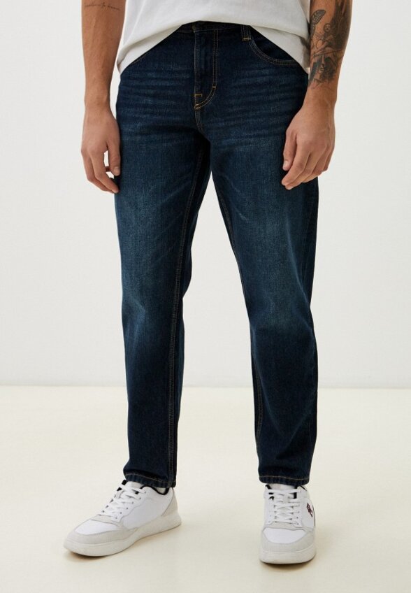 Джинсы Mustang