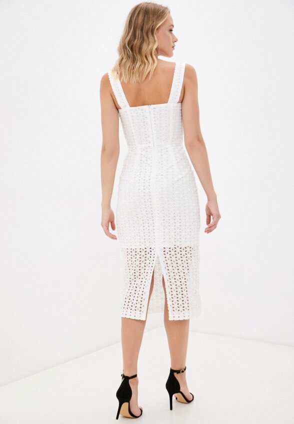 Платье Sashyou