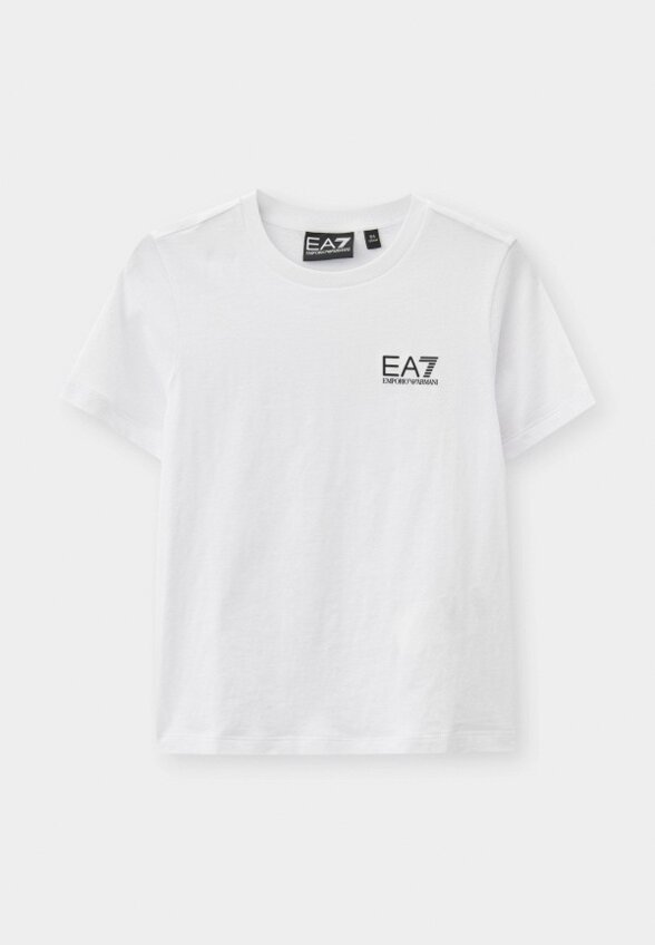 Футболка EA7