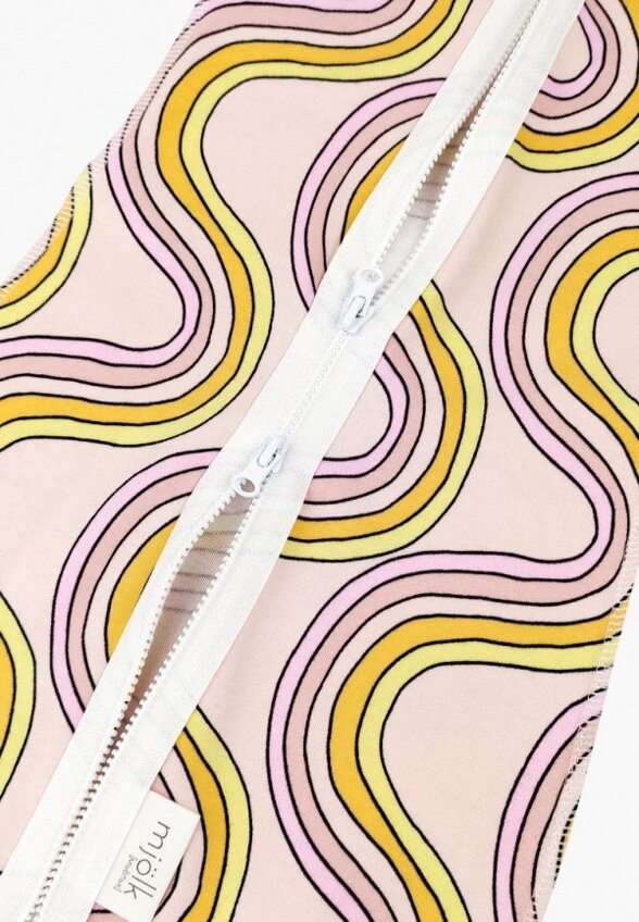 Конверт Mjolk