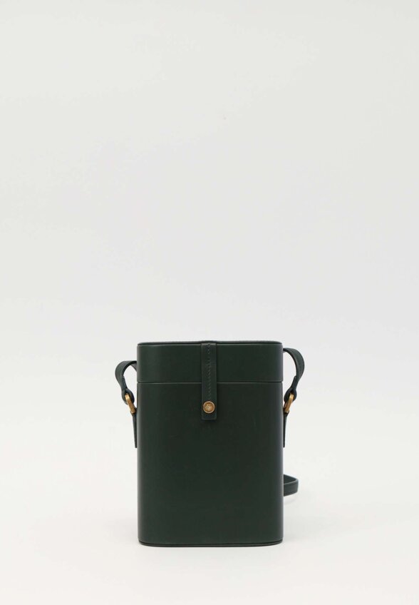 Loro Piana Leather Bag