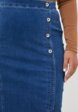Юбка джинсовая Helmidge8  - превью