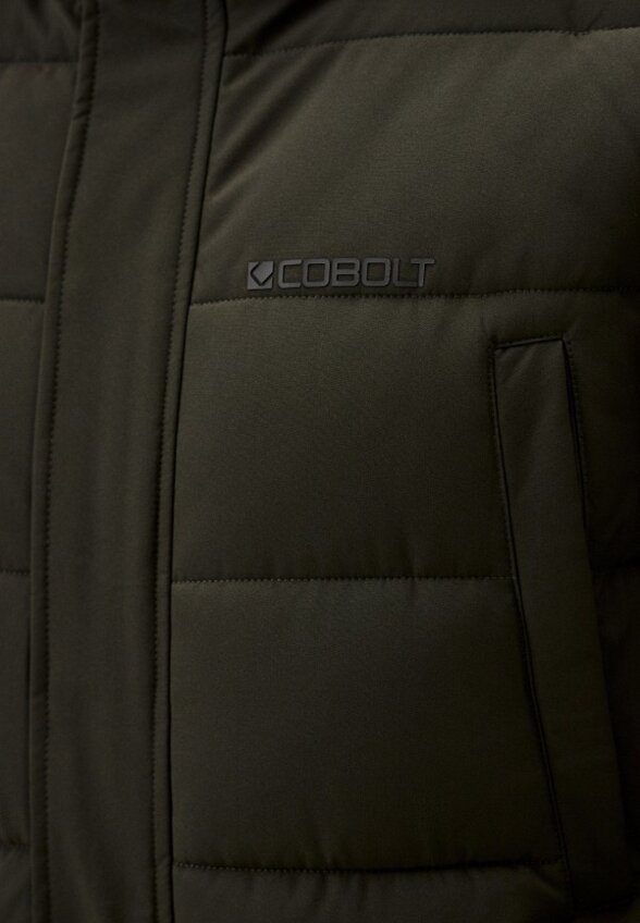 Пуховик Cobolt