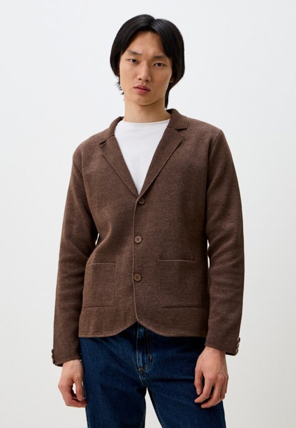 Кардиган Key to Life