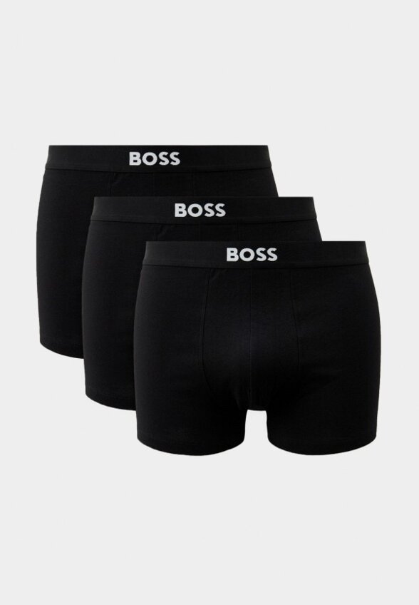 Трусы 3 шт. Boss