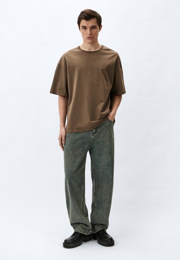 Футболка Mademan