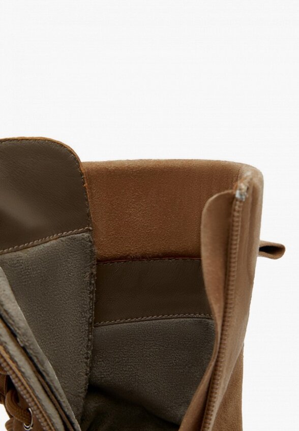 Ботинки Mascotte