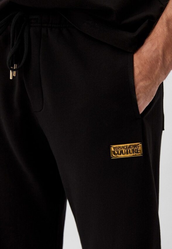 Брюки спортивные Versace Jeans Couture