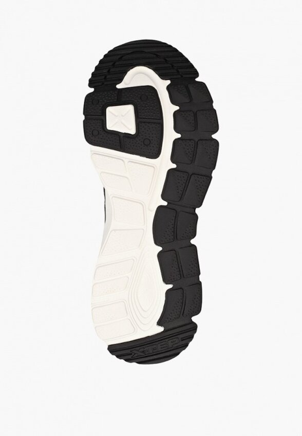 Кроссовки Xtep