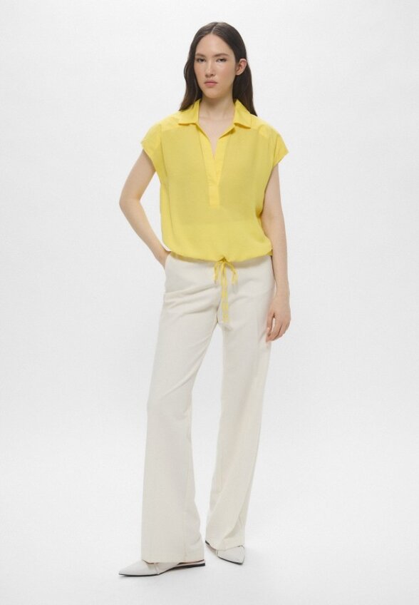 Блуза Trussardi