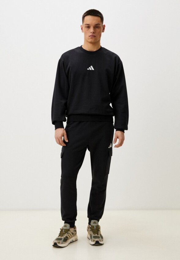 Брюки спортивные adidas