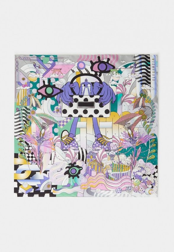 Платок Eleganzza