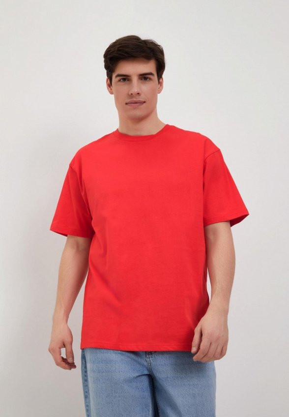 Футболка Lite by Mascotte