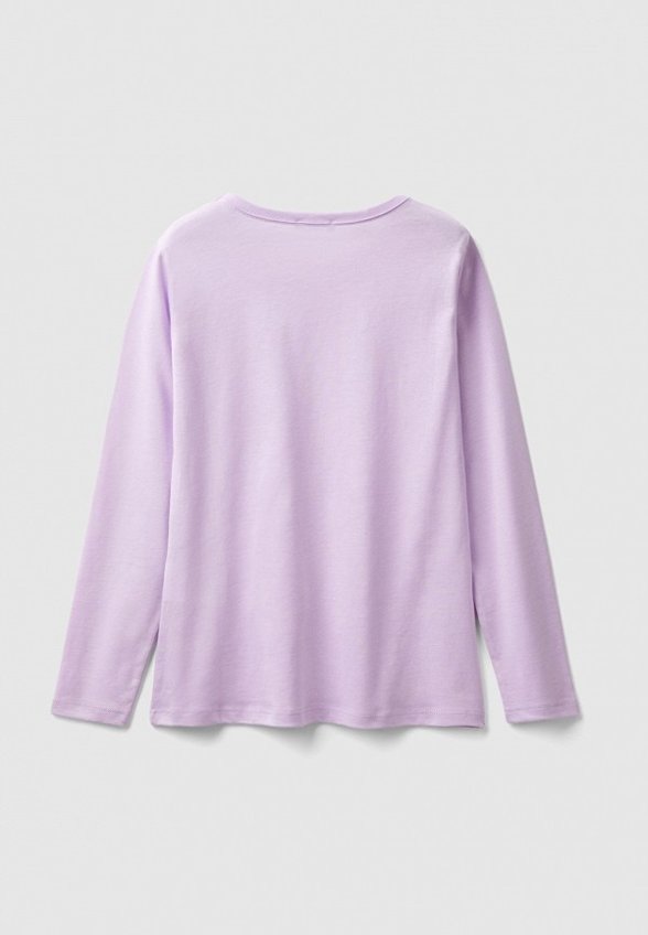 Лонгслив United Colors of Benetton