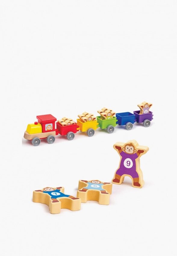 Набор игровой Hape