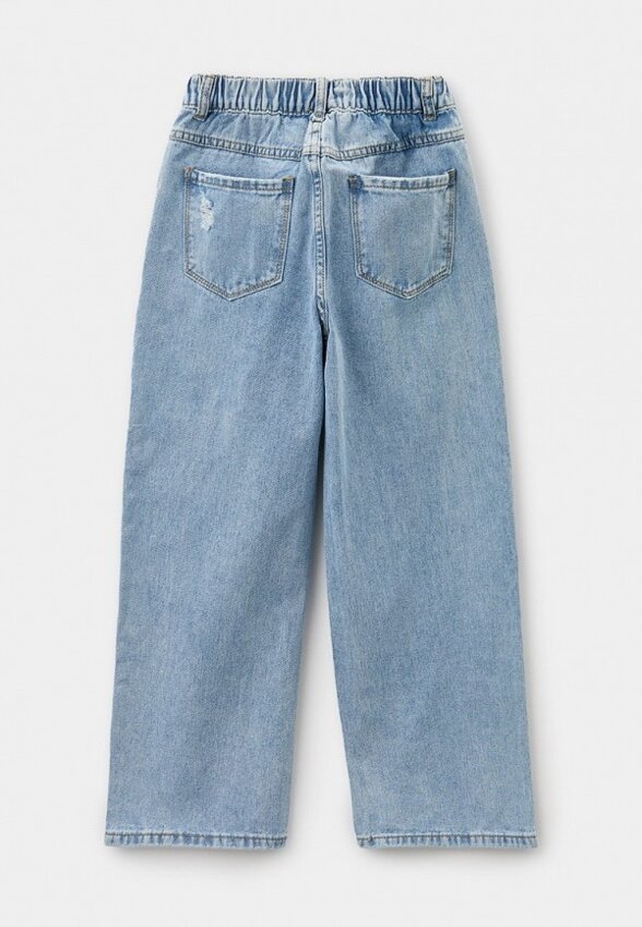 Джинсы Resser Denim