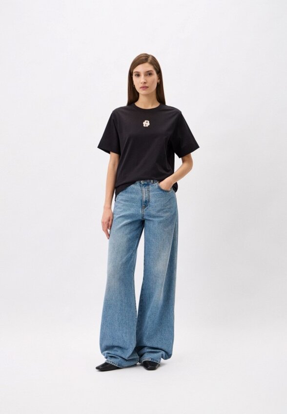 Футболка Boss