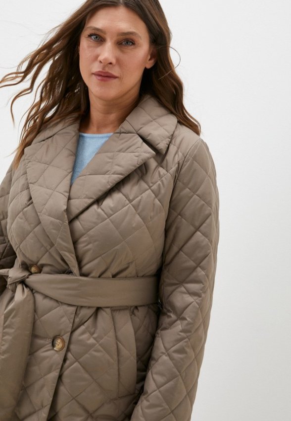 Куртка-пальто Electrastyle