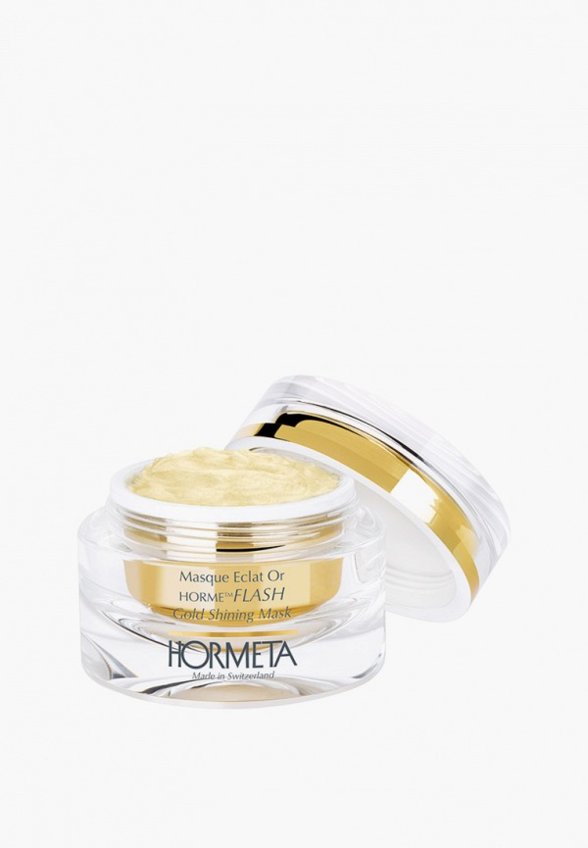 Маска для лица Hormeta