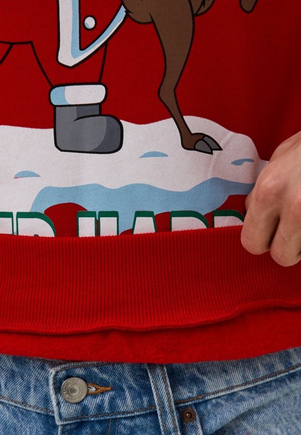 Свитшот Funday