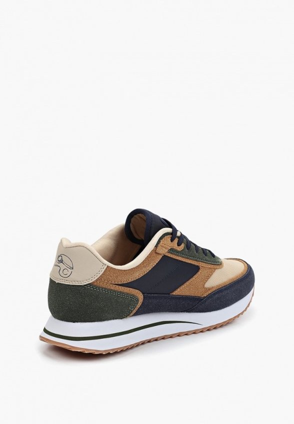 Кроссовки Beppi