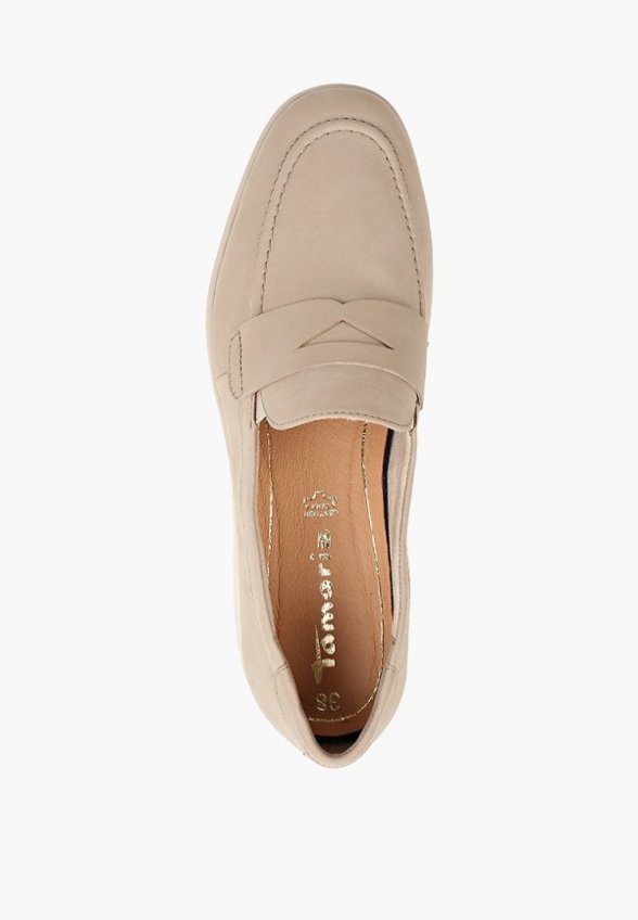 Лоферы Tamaris