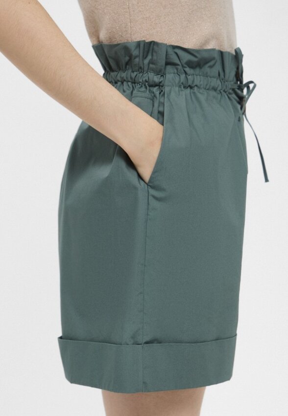 Шорты Trussardi