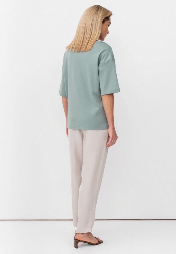 Футболка Bulmer