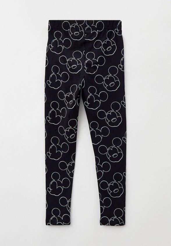 Футболка и леггинсы PlayToday