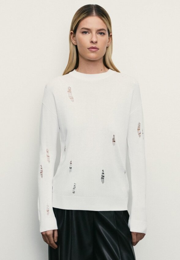 Джемпер Zarina