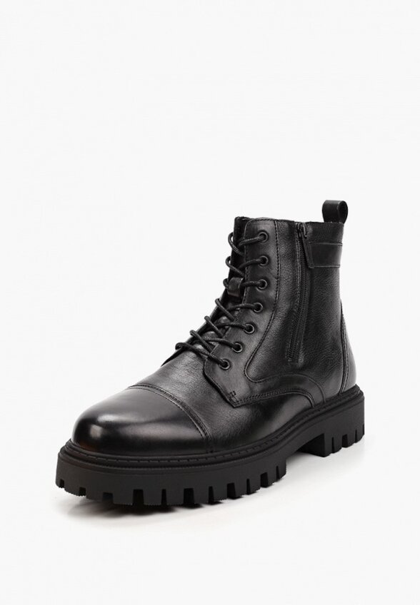 Ботинки Thomas Munz