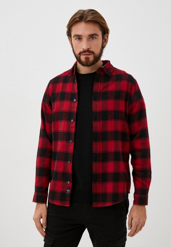 Рубашка Van Hipster