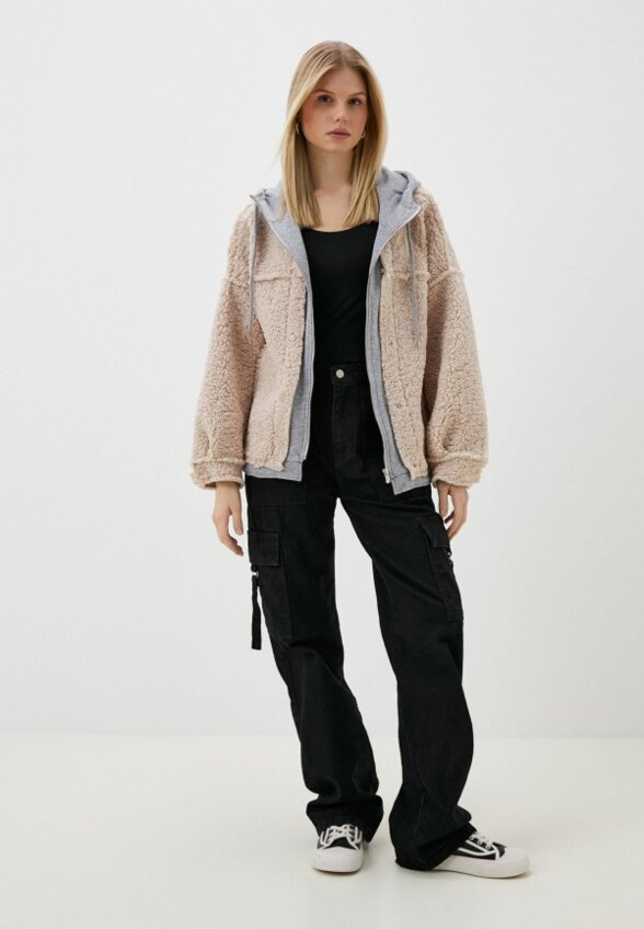 Куртка меховая Isibris