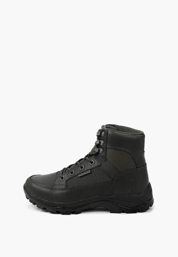 Ботинки Geotech