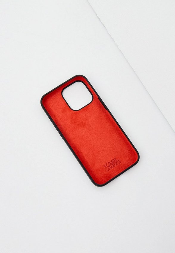 Чехол для iPhone Karl Lagerfeld