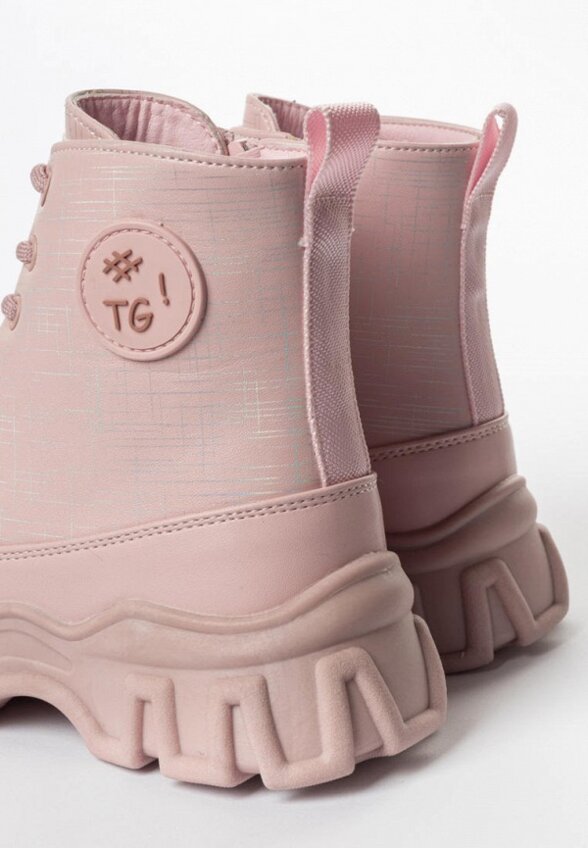 Ботинки Tikkago