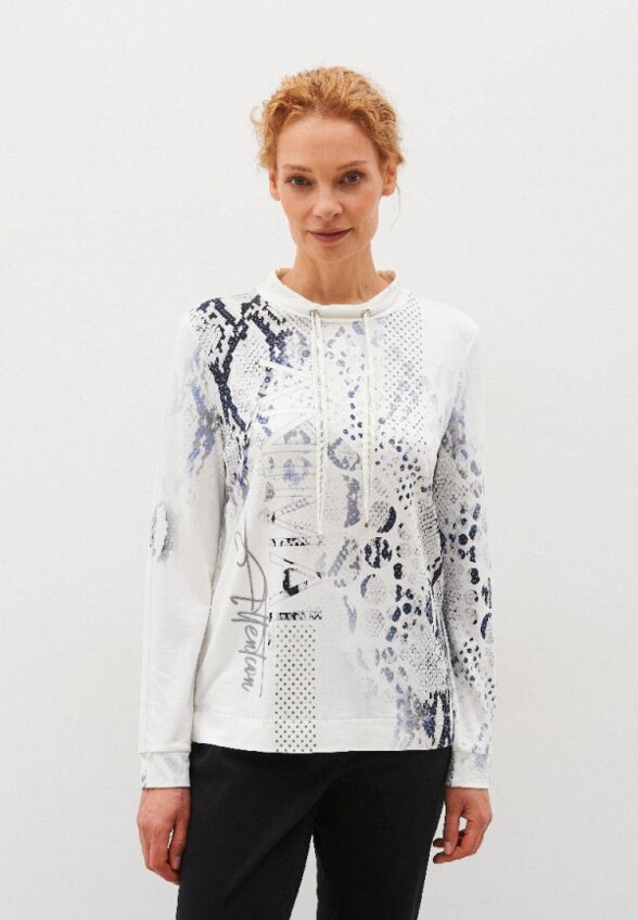 Свитшот Gerry Weber