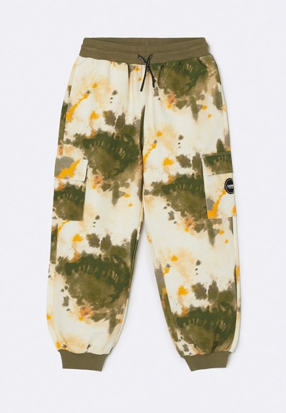 Брюки спортивные Lassie