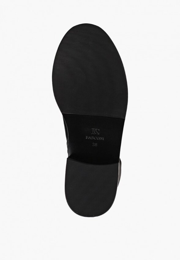 Ботфорты Basconi